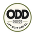 The Off Duty Dad Co. - Home
